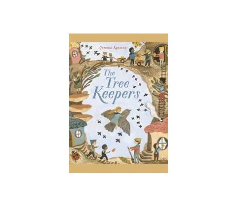 Tree Keepers: Flock