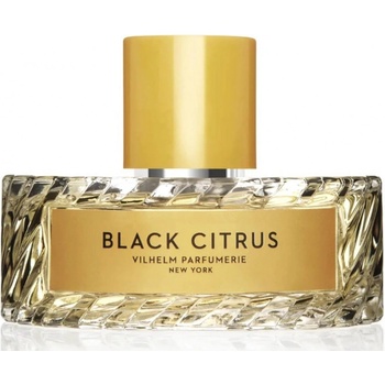 Vilhelm Parfumerie Black Citrus Парфюм EDP 100ml
