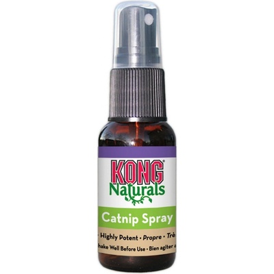Kong catnip sprej 30 ml
