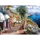 Puzzle Clementoni Capri 1000 dílků