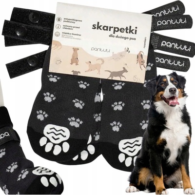 PANTUTI Ponožky ochranné