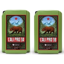 Emerald Harvest Cali Pro Bloom A&B 9,46 l