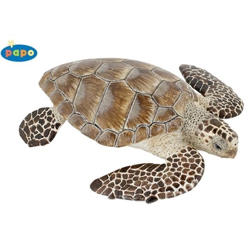 Image 1 of Papo - Фигурка морска костенурка 56005