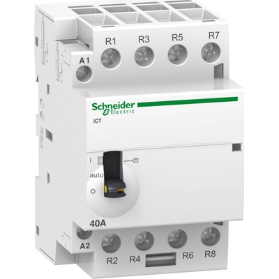 Schneider Electric iCT A9C21864
