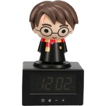 Paladone Часовник/будилник Paladone: Harry Potter - Icon Alarm Clock, PP11773HPV3 (PP11773HPV3)
