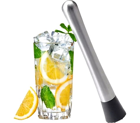 Barmanský drvič - muddler