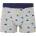 Celio Боксерки Nibocaps Celio | Siv | МЪЖЕ | S