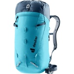 Deuter Дамска алпийска раница Deuter Women's Guide 22 SL Mountaineering backpack - Lagoon / Ink - размер One Size (502-7218-0211)