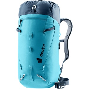 Deuter Дамска алпийска раница Deuter Women's Guide 22 SL Mountaineering backpack - Lagoon / Ink - размер One Size (502-7218-0211)