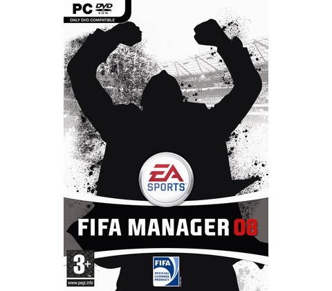 FIFA Manager 08