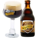 KASTEEL Bruin Donker 24 belgické 11% 0,33 l (sklo)