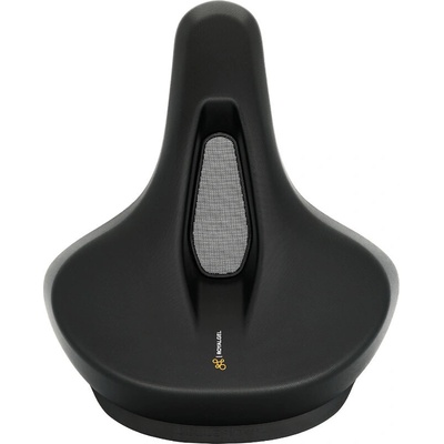 Selle Royal Selle Ellipse Relaxed čierne