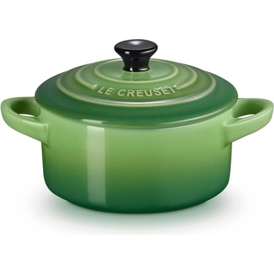Le Creuset Тава за фурна 10 см, 250 мл, BAMBOO, керамика с глазура, Le Creuset (LECR71901104080100)