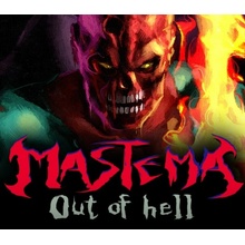 Mastema Out of Hell