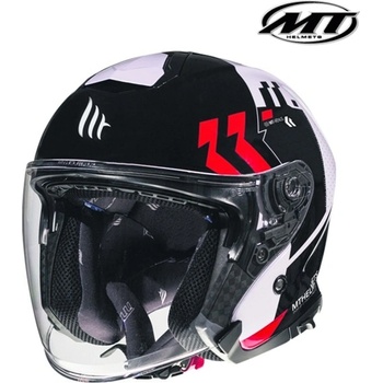 MT Helmets Thunder 3 SV Venus