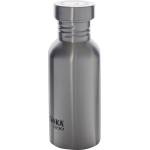 TATONKA Бутилка за вода Tatonka Steel Bottle Premium Water bottle - Edelstahl - размер 0, 75 l (533-1066-0112)