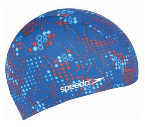 Speedo Polyester Printed