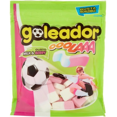 Goleador Goleador Ooolaaa 180 g