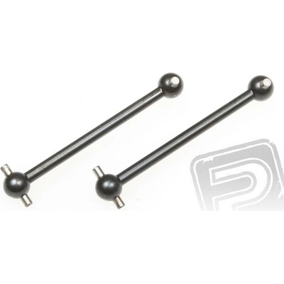 Thunder Tiger Kardany 43 mm TS-4E – Hledejceny.cz