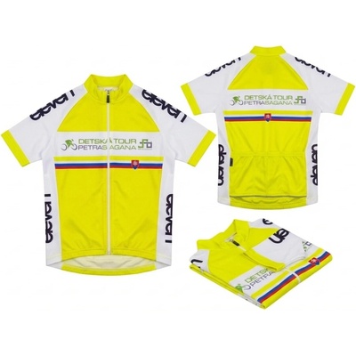 Eleven Tour fluo Detský