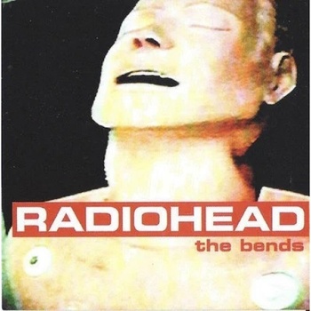 Radiohead - Bends LP