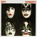 KISS: DYNASTY CD