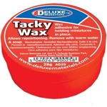 Deluxe Materials Лепилен восък Tacky Wax 28g