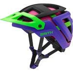 Smith Optics Каска за планинско колоездене Smith Forefront 3 Mips Bike helmet - Matte Archive Flamingo - размер S 51-55 cm (851-1736-0711)