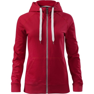 Malfini Malfini Voyage formula red