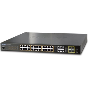 PLANET GS-4210-24PL4C