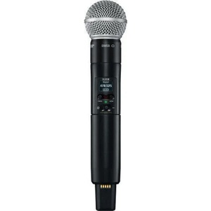 Shure SLXD2/SM58 G59 Микрофон