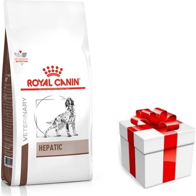 Royal Canin VD Canine Hepatic 7 kg