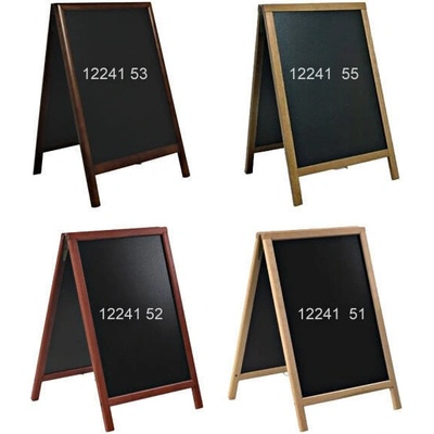 Securit Duplo A tabule 55 x 85 cm
