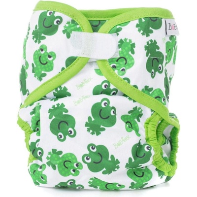 Bobánek Vrchné nohavičky XL SZ Veselé žabky