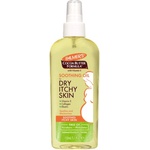 Palmer's Успокояващо олио против стрии за бременни, 150 ml - baby