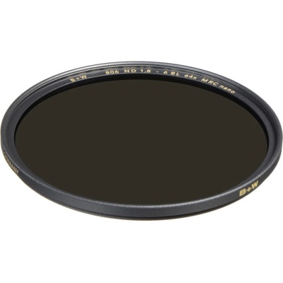 B+W ND 1000x XS-PRO MRC Nano 77mm