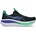 ASICS Мъжки маратонки Asics Gel-Nimbus 28 Mens Running Shoes - Black/Cobal