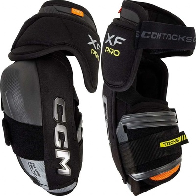 chrániče lakťov CCM Tacks XF Pro SR