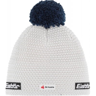 Eisbär Jamie Pompon MÜ SKA bílá