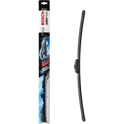 Bosch 600+475 mm BO 3397008538 + 3397008533