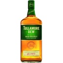 Tullamore Dew 40% 1 l (čistá fľaša)