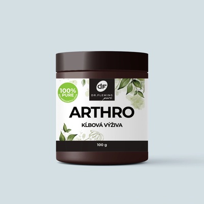Dr.fleming Arthro kĺbová výživa 100 g