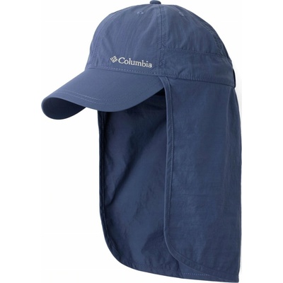 Columbia Schooner Bank II 2120471466 Tmavě modrá