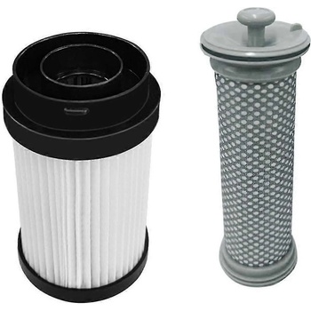 Комплект резервни филтри Mobilly за Tineco Pure ONE S15 Series, 2 бр (karcher vc 6 set, 2 pcs)