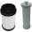 Mobilly комплект резервни филтри за Tineco Pure ONE S15 Series, 2 бр (karcher vc 6 set, 2 pcs)