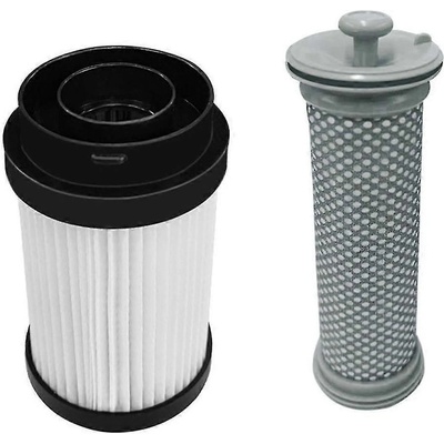 Комплект резервни филтри Mobilly за Tineco Pure ONE S15 Series, 2 бр (karcher vc 6 set, 2 pcs)