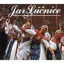 Hudba LUCNICA: JAR LUCNICE, CD