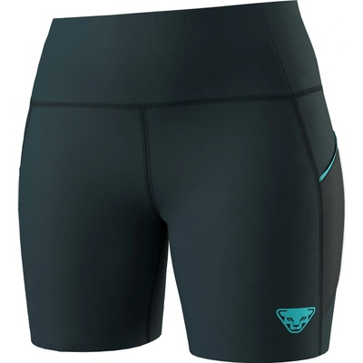 Dynafit kraťasy Sky short Tights W Blueberry modrá