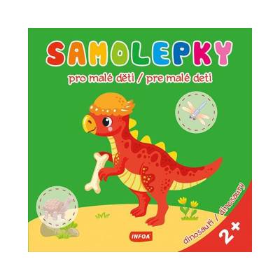 Samolepky pro malé děti/pre malé deti