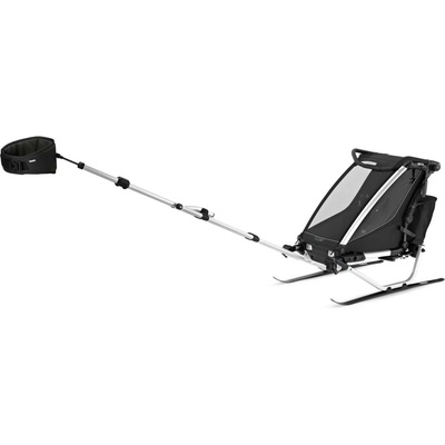 THULE Set CHARIOT 2 XC SKI